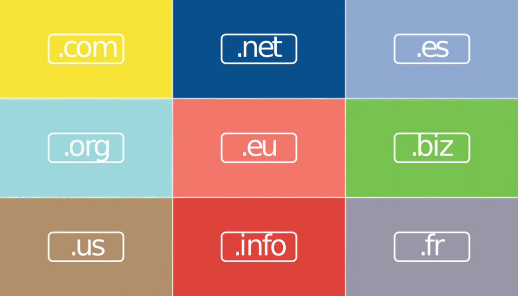 jak dodać domenę do bloga