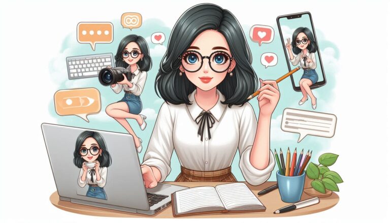 Czy warto prowadzić blog w 2025 roku?