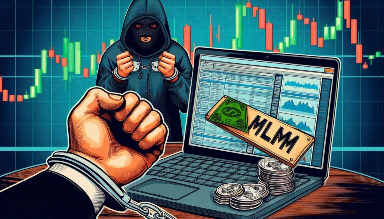 Pułapki zarabiania w internecie – nie daj się nabrać!