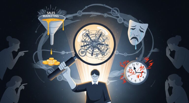 Czy marketing online Tobą manipuluje? 5 toksycznych sztuczek, które musisz znać